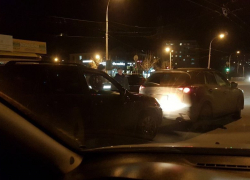 Шустрый водитель «Чери» скрылся с места ДТП, посчитав его незначительным 