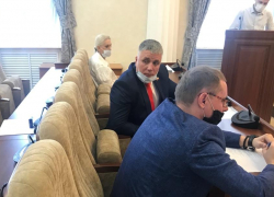 Коммуниста Якушкина волнует отсутствие секции бадминтона в Волгодонске  