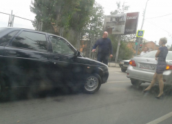 Пропустила пешехода — спровоцировала ДТП — читательница «Блокнота Волгодонска»