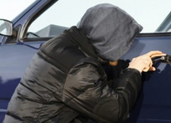 22-летний житель Мартыновского района угнал у волгодонца ВАЗ-2107