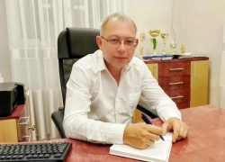 СЮТ Волгодонска в новых руках: директором учреждения назначен Андрей Быстров