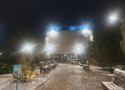 Застрявшим в поездах из-за снегопада волгодонцам пообещали подарить бесплатные билеты в Сочи