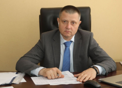 Управление торговли Ростова-на Дону возглавил экс-главный экономист Волгодонска Валерий Красов