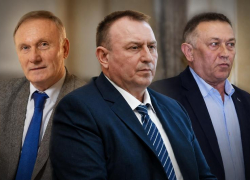 Юрий Мариненко в суде заявил о давлении и конфликте с волгодонскими застройщиками