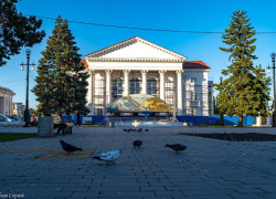До +26 градусов прогреется воздух сегодня 
