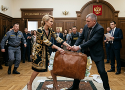 25 миллионов рублей занял у знакомой, но так и не вернул: цимлянин предстал перед судом за свою «забывчивость» 