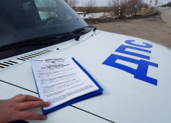 В Волгодонске осудили инспектора Госавтоинспекции за попытку получения взятки