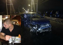 В гибели двух человек в ДТП на мосту может быть виноват бывший замначальника ОП№1 Волгодонска