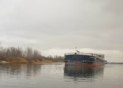 Стали известны итоги навигации на Цимлянском водохранилище и Волго-Донском судоходном  канале в 2025 году