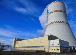 Ростовская АЭС потратит на покупку воды из Дона почти 700 миллионов рублей