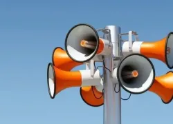 В Волгодонске реально включат электросирены на следующей тренировке системы оповещения 