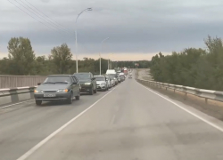 Ремонт Цимлянского шоссе откладывается: администрация не смогла найти подрядчика