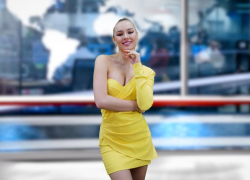 С такой весной и зимы не надо: о погоде на предпоследние выходные марта