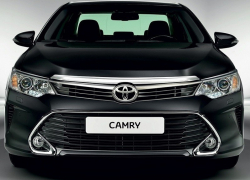 Волгодонский «Водоканал»  одобрил приобретение новой «Тойоты Камри»