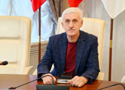 Департамент строительства Волгодонска скоро может снова остаться без руководителя, - источник