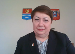 «Чистый район – наша визитная карточка»: Елена Ночевкина ответила на вопросы цимлян в прямом эфире 