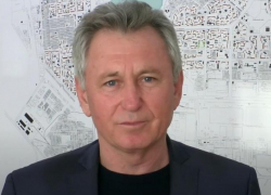 Виктор Мельников поблагодарил волгодонцев и СМИ за поддержку 