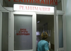 В реанимации волгодонской БСМП скончался водитель попавшей под КамАЗ «четырнадцатой»