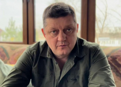 «Кто станет главой администрации города»: Олег Пахолков