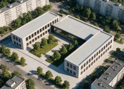 Единый амбулаторный онкологический центр построят в Ростове-на-Дону