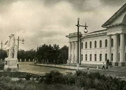 69 лет назад Волгодонск получил свой район