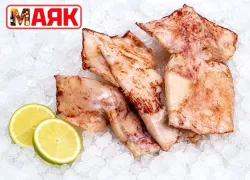 Товар дня: кальмар (тушка) за 410 ₽/кг
