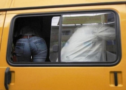 Стоимость проезда в маршрутках Волгодонска разрешили повысить в несколько раз 