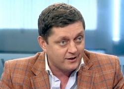 «Блокнот Волгодонска» поздравляет Олега Пахолкова с новым назначением в Госдуме