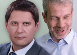 Обращение к сити-менеджеру Иванову: «Почему вы не любите наш Волгодонск?»