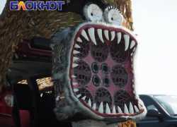 Прокаченные машины и увлеченные люди: в Волгодонске прошел автомобильный фестиваль