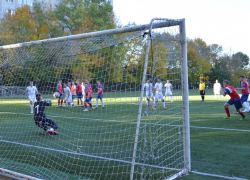 ФК "Волгодонск" сыграет дома с командой из Новошахтинска