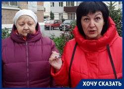 «Куда делись наши деньги?»: жильцов дома в Волгодонске в ливень оставили без крыши