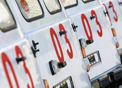 В Волгодонске молодая девушка едва не умерла на ступеньках магазина