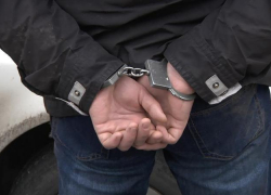 Объявленного в федеральный розыск преступника задержали в Волгодонске