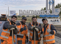 В промзоне на улице Гаражной может появится земельный участок для общежития дорожных рабочих