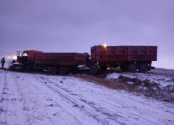 Трагическое ДТП с большегрузом унесло жизнь 38-летнего водителя 