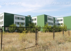 В Волгодонске строительство новой школы на 600 мест в квартале В-9 должно начаться в 2018 году