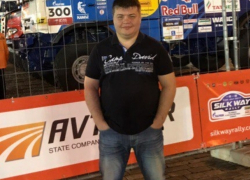 Сына экс-директора «Артемиды» Евгения Смольянинова нашли мертвым возле многоэтажки в Москве