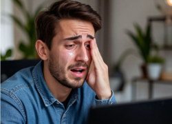 «Антистресс» по-волгодонски: горожанка предложила услугу нытинга