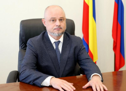 Глава Волгодонска Дмитрий Вельможко проведет прямой эфир и ответит на вопросы горожан