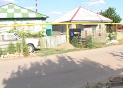 Жительницы Красного Яра устроили драку из-за границы между участками