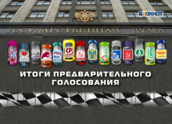 Предварительное голосование подарило волгодонцам пятипартийную Госдуму