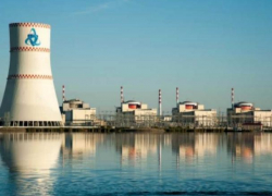 На энергоблоке №4 РоАЭС завершилась горячая обкатка реакторной установки