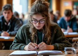 В Ростовской области хотят продлить эксперимент с двумя ОГЭ для поступающих в колледжи 