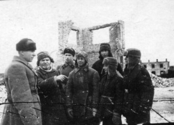 День в истории: 83 года назад был освобожден Цимлянский Район от немецко-фашистских захватчиков