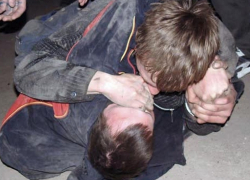 Восемь человек ранены в драке с поножовщиной возле бара «Теремок» в Волгодонске