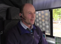 Почти 30 лет за рулем общественного транспорта: история волгодонца Андрея Глебова