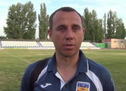 Руководитель футбольного клуба «Волгодонск» отмечает свой день рождения