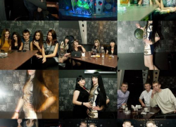 Вечер в Республике. Фоторепортаж. 30.11.2012.