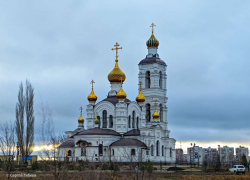 Тепло постепенно возвращается в Волгодонск